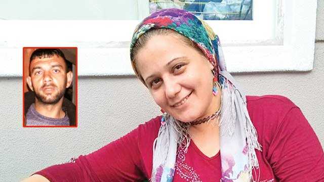 Yasak aşk infazını polisin ısrarı çözdü