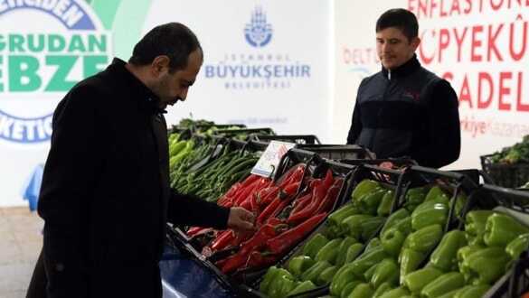 Fahiş fiyata çıkan ürün tanzime girecek