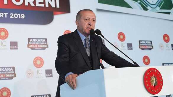 Başkan Erdoğan'dan milyonlara müjde: Seçimden sonra çözeceğiz