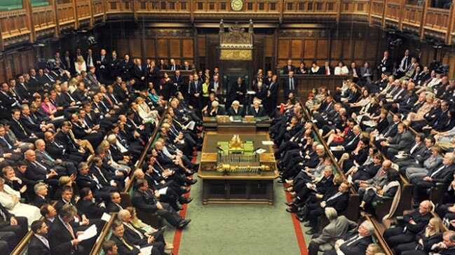 İngiliz parlamentosu Brexit ertelemesini oylayacak