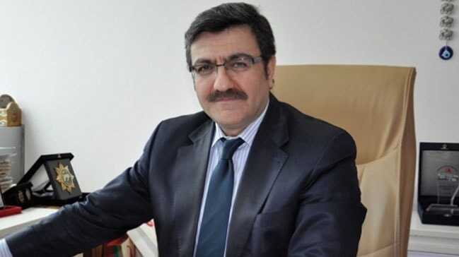 Prof. Dr. Yaşar Hacısalihoğlu: AP’nin raporu, teröre destek anlamı taşır