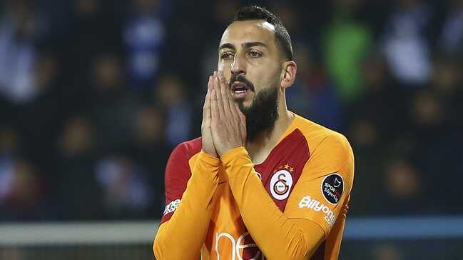 Real Madrid'in 'rüya kadrosu'nda Kostas Mitroglou sürprizi