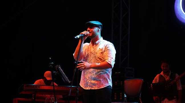 Maher Zain İstanbul'da konser verecek