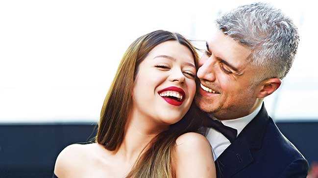 Çevreme uyum sağlayamıyor
