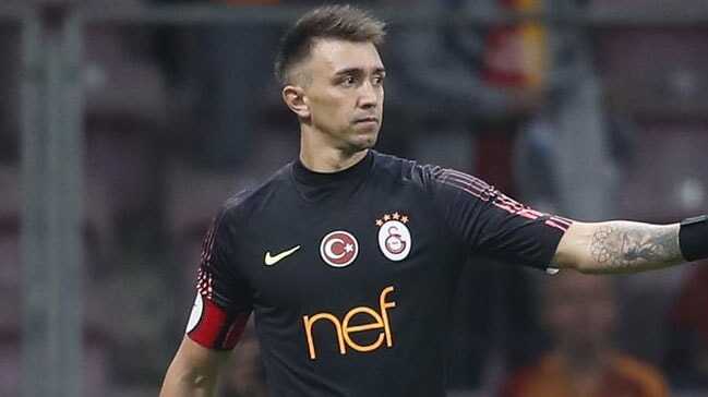 Muslera'ya PSG kancası