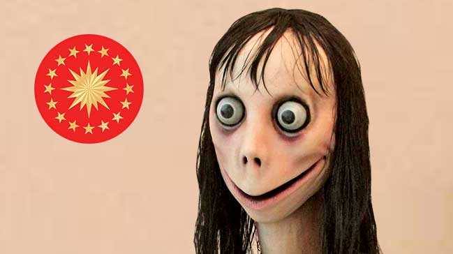 Külliye'den 8 maddelik Momo uyarısı