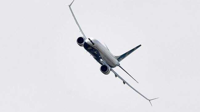 BM, tüm çalışanlarına Boeing 737 Max ile seyahat etmeyin talimatı verdi