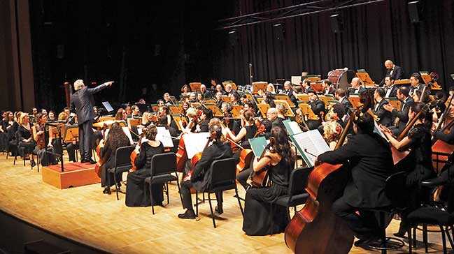 Çanakkale Kahramanları Oratoryosu