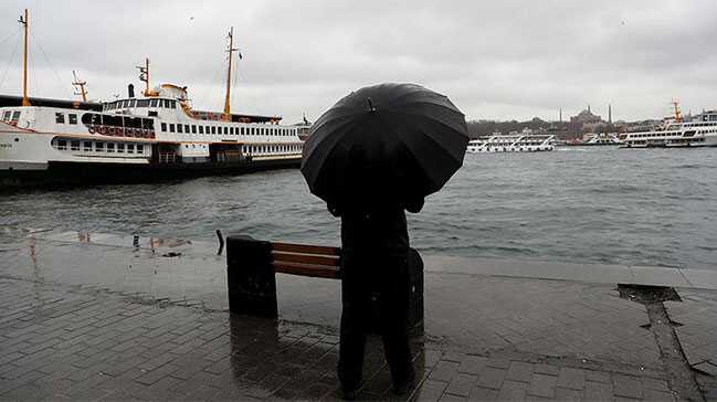 Dikkat! Meteorolojiden bu kentlere uyarı geldi