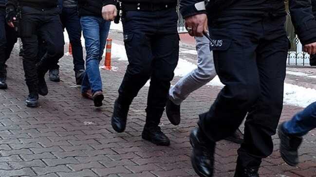 Zonguldak'taki FETÖ'nün kripto yapılanmasına yönelik operasyon