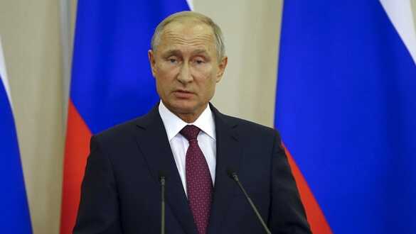 Putin: Yeni Zellanda'daki saldırılar iğrençlik ve acımasızlık