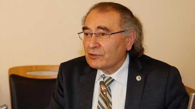Prof. Dr. Nevzat Tarhan: İslam ve terör ifadelerini kullanarak Müslümanları hedef haline getirdiler