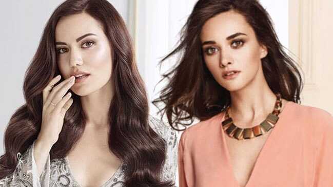 Fahriye Evcen'in hamileliği Bensu Soral’a uğurlu geldi