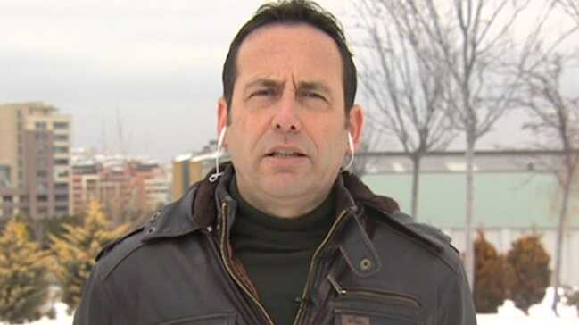 Yusuf Alabarda: Oyunlarda verilen 15 yıllık subliminal mesaj neticesini Yeni Zelanda’da verdi