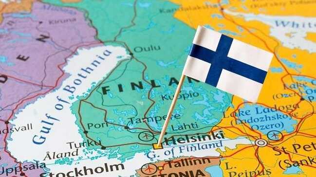 Finlandiya'da bir mescide ırkçı saldırı düzenlendi