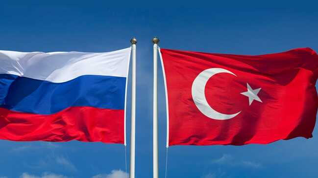 Türkiye-Rusya Ortak Stratejik Planlama Grubu Toplantısı ertelendi