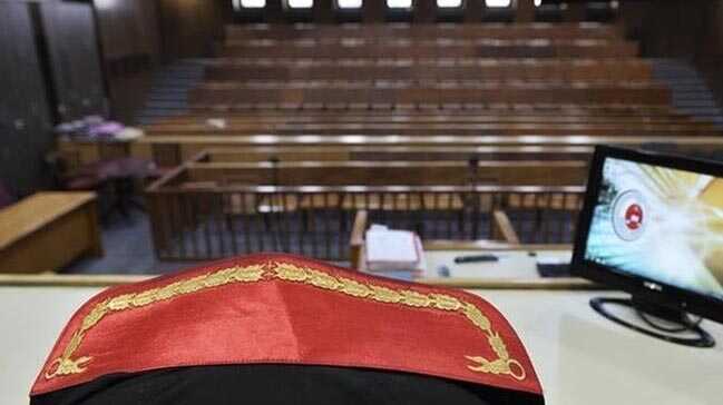 Kastamonu'da FETÖ sanıklarına yönelik soruşturma kapsamında 3 sanığa hapis cezası verildi