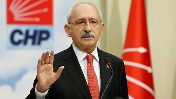 'Kılıçdaroğlu bilinçaltında ne varsa gün yüzüne çıkarmış'