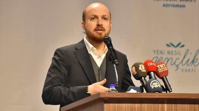 TÜGVA Yüksek İstişare Kurulu Üyesi Erdoğan: Dünyada Müslüman düşmanlığının körüklendiğine şahit oluyoruz