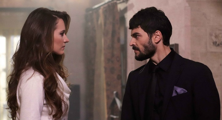 Hercai 2. yeni bÃ¶lÃ¼m fragmanÄ± yayÄ±nda mÄ±? Hercai dizisi