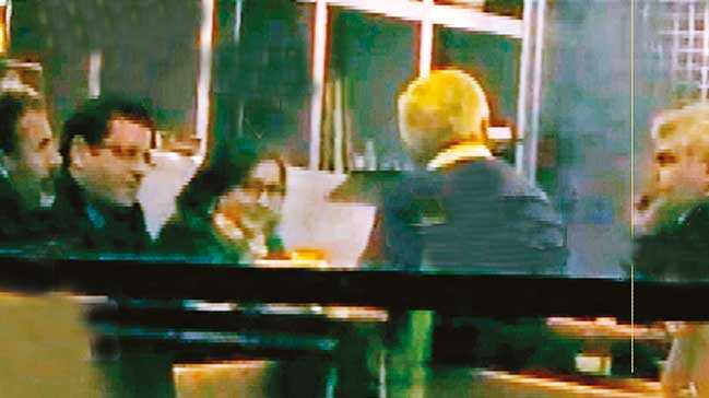 CHP’nin meclis adayı elebaşı Öcalan'a özgürlük istemiş