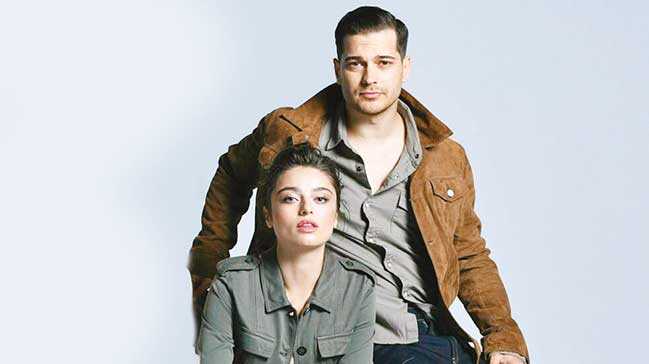 Hakan: Muhafız İstanbul Film Festivali’nde