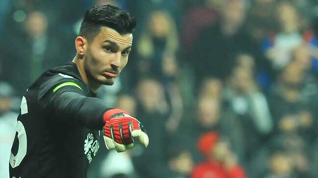 Malaga, Trabzonspor'un genç kalecisi Uğurcan Çakır için geliyor