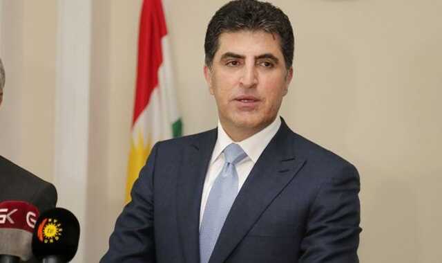 Barzani'den 'petrole dayalı ekonomi' açıklaması: Gelirimizi daha çok tarım, turizm ve sanayiden temin etmeliyiz
