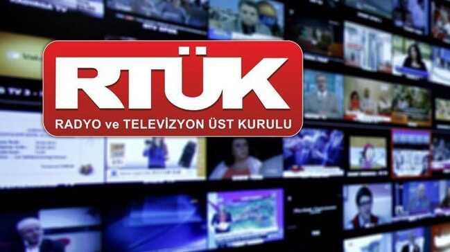 RTÜK yayın yasaklarına sınırlama getirecek