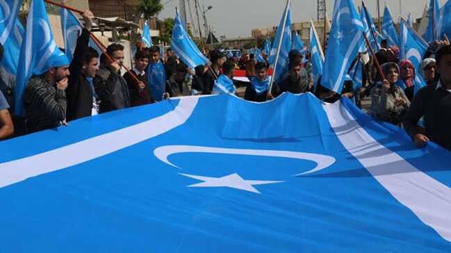 Kerkük'teki Türkmenlerden seçim komisyonunun bağımsız kalması için