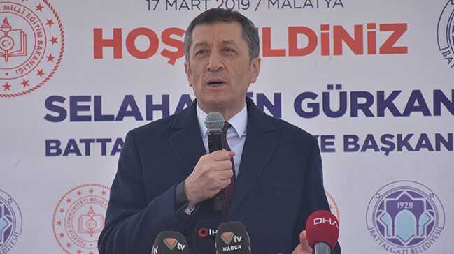 MEB'e yapay zekaya dayalı yeni yönetim sistemi