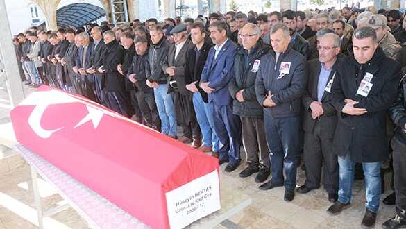 Tunceli’deki cinnet olayının seyrini değiştiren detay
