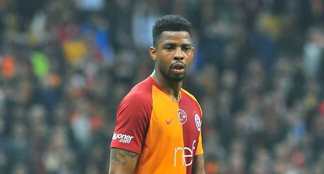 Galatasaray'da Ryan Donk'un sözleşmesi 1 yıl daha uzadı Galatasaray'da Ryan Donk'un sözleşmesi 1 yıl daha uzadı