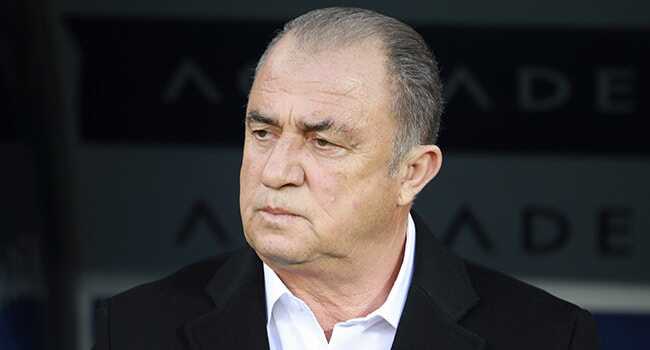 Fatih Terim'den şampiyonluk sözleri