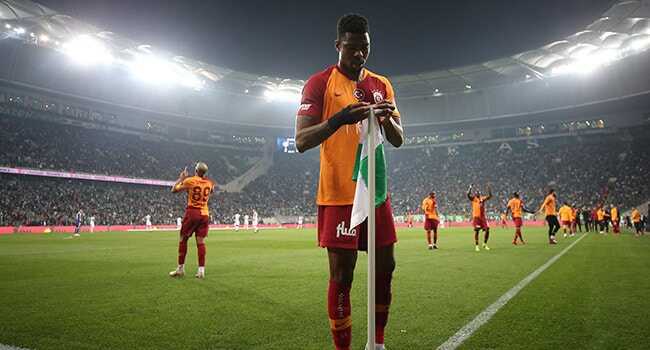 Ryan Donk: VAR sisteminin bize yardımı oldu