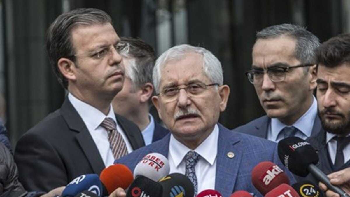 Yüksek mahkeme Haberleri, Güncel Yüksek mahkeme haberleri ve Yüksek mahkeme gelişmeleri 6