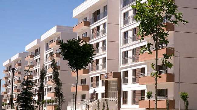TOKİ�den 300 TL taksitle nasıl ev alırım? İşte TOKİ�nin şartları ve